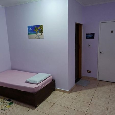 Quarto Suite Individual Privado Penha Zona Leste São Paulo Luaran gambar