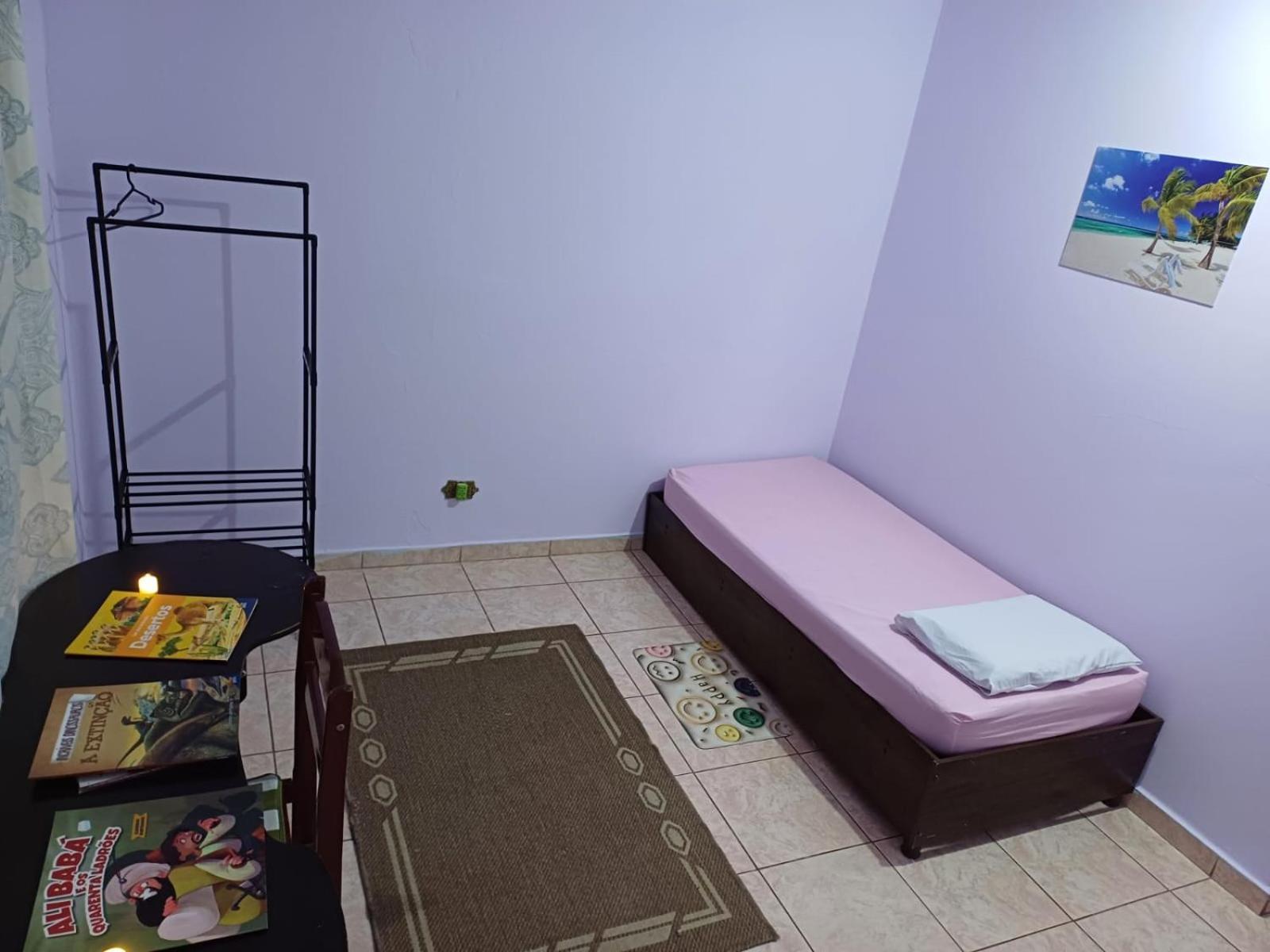 Quarto Suite Individual Privado Penha Zona Leste São Paulo Luaran gambar