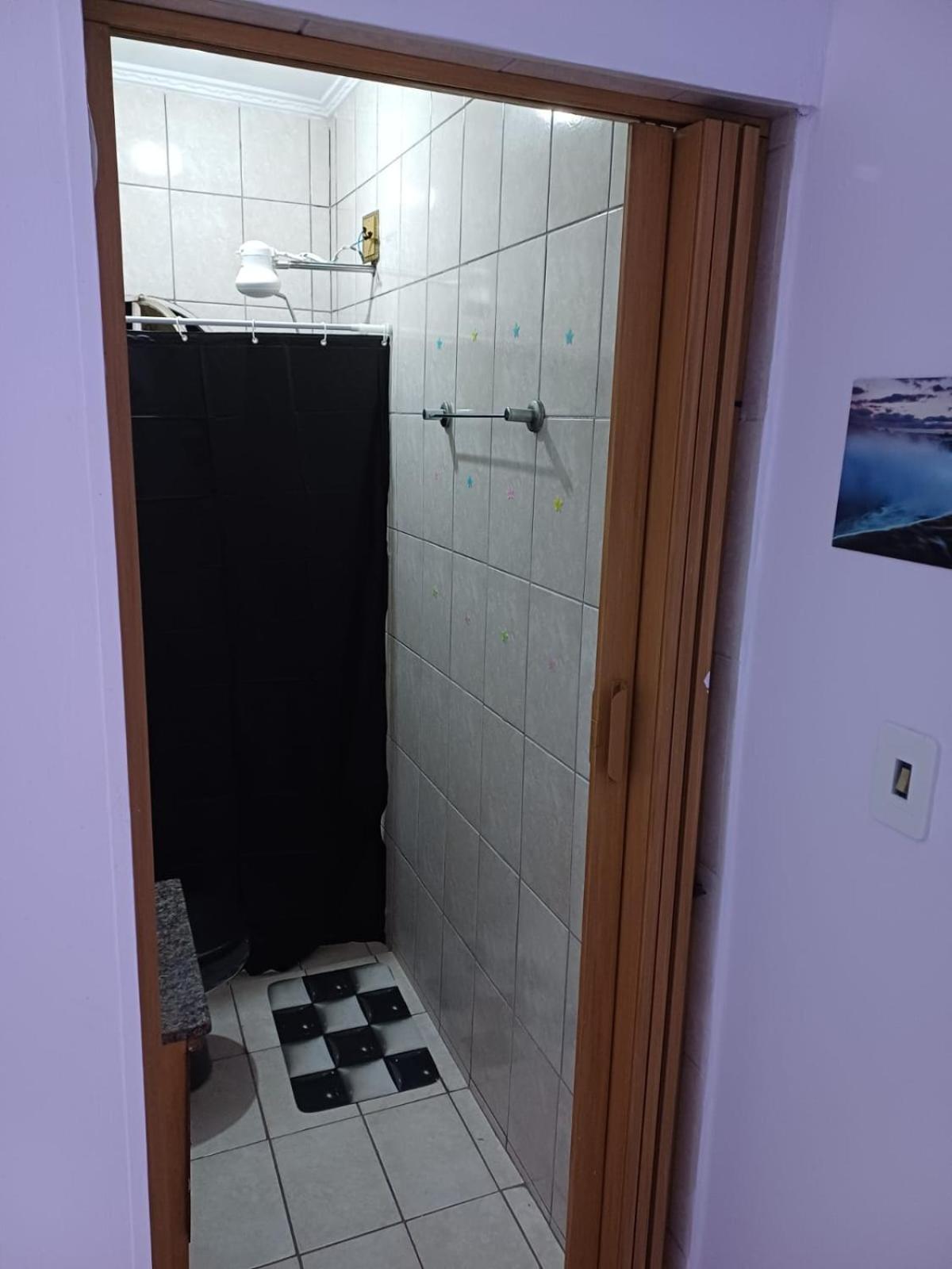 Quarto Suite Individual Privado Penha Zona Leste São Paulo Luaran gambar